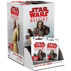 Way of the Force: Booster Box
